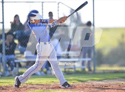 Thumbnail 2 in Brawley @ Olympian (Sweetwater Invitational) photogallery.