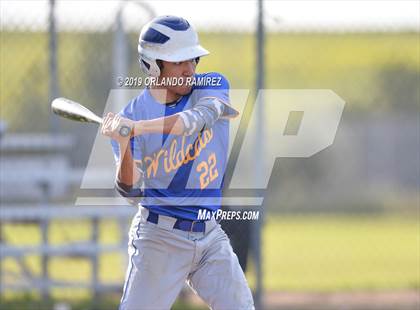 Thumbnail 1 in Brawley @ Olympian (Sweetwater Invitational) photogallery.