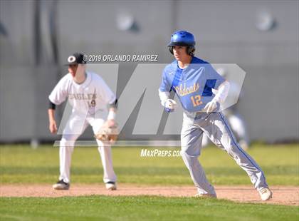 Thumbnail 2 in Brawley @ Olympian (Sweetwater Invitational) photogallery.