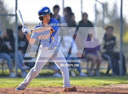 Thumbnail 2 in Brawley @ Olympian (Sweetwater Invitational) photogallery.
