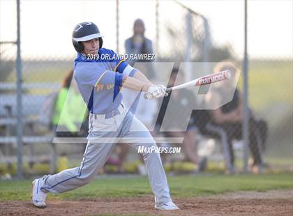 Thumbnail 2 in Brawley @ Olympian (Sweetwater Invitational) photogallery.