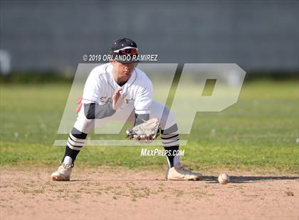 Thumbnail 3 in Brawley @ Olympian (Sweetwater Invitational) photogallery.