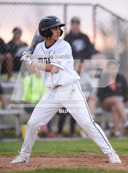 Thumbnail 3 in Brawley @ Olympian (Sweetwater Invitational) photogallery.