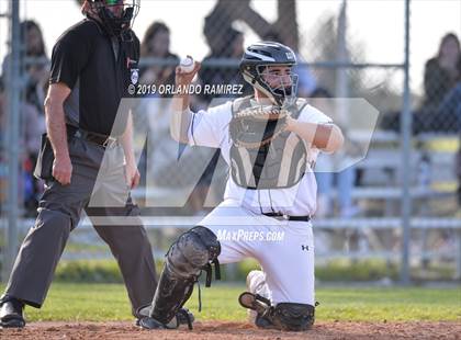 Thumbnail 3 in Brawley @ Olympian (Sweetwater Invitational) photogallery.