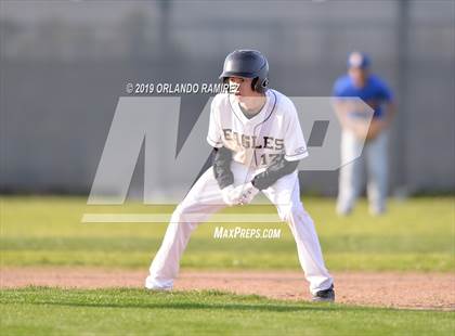 Thumbnail 3 in Brawley @ Olympian (Sweetwater Invitational) photogallery.