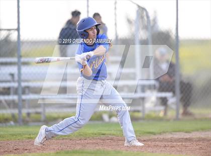 Thumbnail 2 in Brawley @ Olympian (Sweetwater Invitational) photogallery.