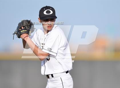 Thumbnail 3 in Brawley @ Olympian (Sweetwater Invitational) photogallery.
