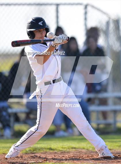 Thumbnail 3 in Brawley @ Olympian (Sweetwater Invitational) photogallery.