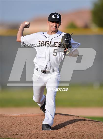 Thumbnail 1 in Brawley @ Olympian (Sweetwater Invitational) photogallery.