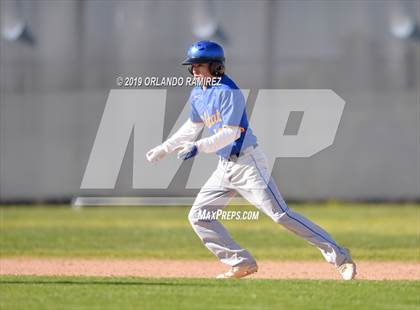 Thumbnail 2 in Brawley @ Olympian (Sweetwater Invitational) photogallery.