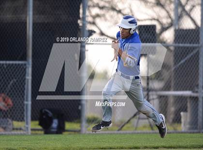 Thumbnail 1 in Brawley @ Olympian (Sweetwater Invitational) photogallery.
