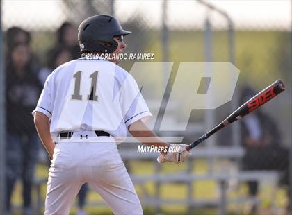 Thumbnail 3 in Brawley @ Olympian (Sweetwater Invitational) photogallery.