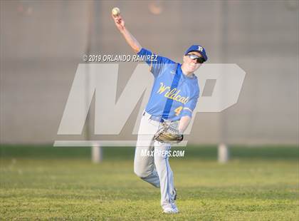 Thumbnail 1 in Brawley @ Olympian (Sweetwater Invitational) photogallery.