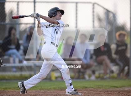 Thumbnail 3 in Brawley @ Olympian (Sweetwater Invitational) photogallery.