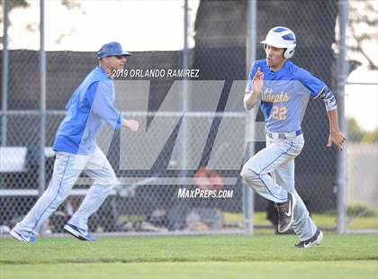 Thumbnail 2 in Brawley @ Olympian (Sweetwater Invitational) photogallery.