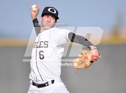 Thumbnail 1 in Brawley @ Olympian (Sweetwater Invitational) photogallery.