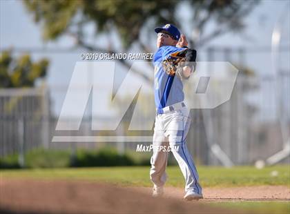 Thumbnail 2 in Brawley @ Olympian (Sweetwater Invitational) photogallery.