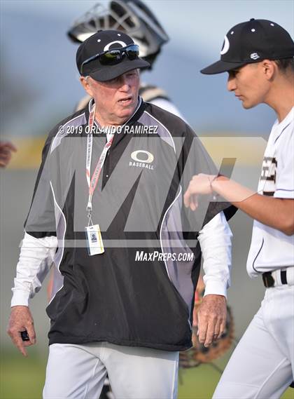 Thumbnail 3 in Brawley @ Olympian (Sweetwater Invitational) photogallery.