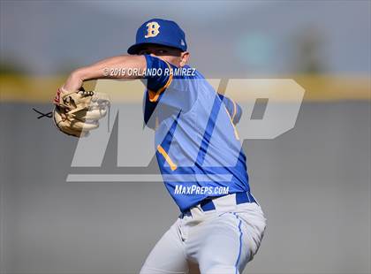 Thumbnail 3 in Brawley @ Olympian (Sweetwater Invitational) photogallery.
