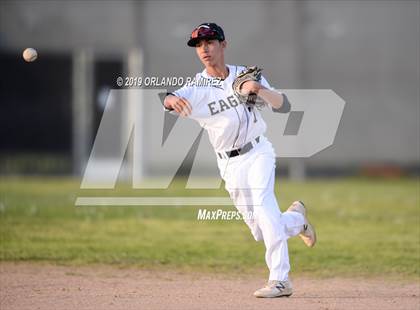 Thumbnail 2 in Brawley @ Olympian (Sweetwater Invitational) photogallery.