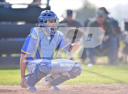 Thumbnail 1 in Brawley @ Olympian (Sweetwater Invitational) photogallery.