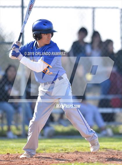 Thumbnail 1 in Brawley @ Olympian (Sweetwater Invitational) photogallery.