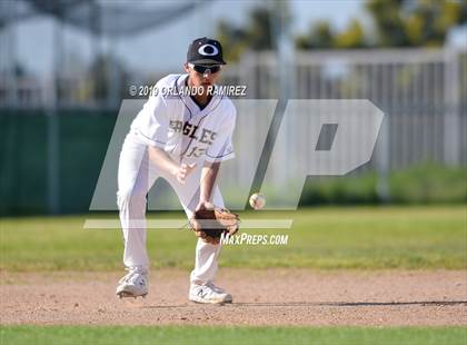 Thumbnail 1 in Brawley @ Olympian (Sweetwater Invitational) photogallery.