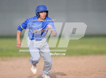 Thumbnail 1 in Brawley @ Olympian (Sweetwater Invitational) photogallery.