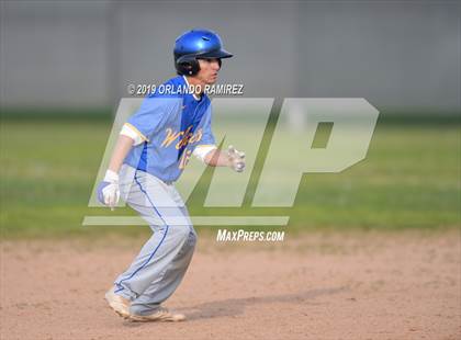 Thumbnail 3 in Brawley @ Olympian (Sweetwater Invitational) photogallery.