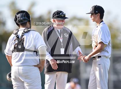 Thumbnail 3 in Brawley @ Olympian (Sweetwater Invitational) photogallery.