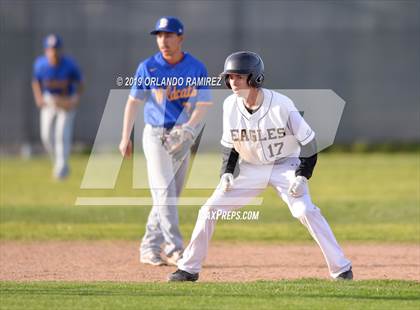 Thumbnail 1 in Brawley @ Olympian (Sweetwater Invitational) photogallery.