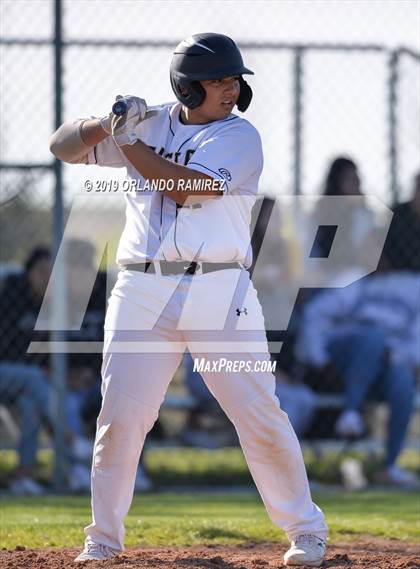 Thumbnail 3 in Brawley @ Olympian (Sweetwater Invitational) photogallery.