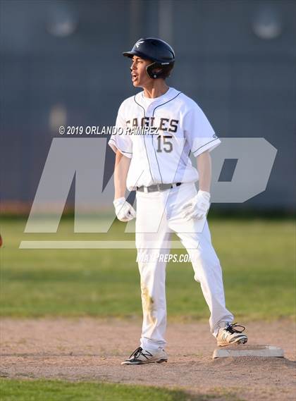 Thumbnail 1 in Brawley @ Olympian (Sweetwater Invitational) photogallery.