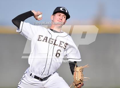 Thumbnail 2 in Brawley @ Olympian (Sweetwater Invitational) photogallery.