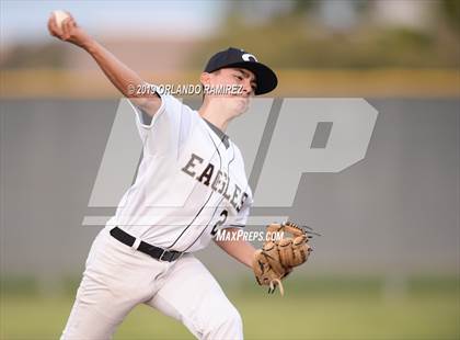 Thumbnail 3 in Brawley @ Olympian (Sweetwater Invitational) photogallery.