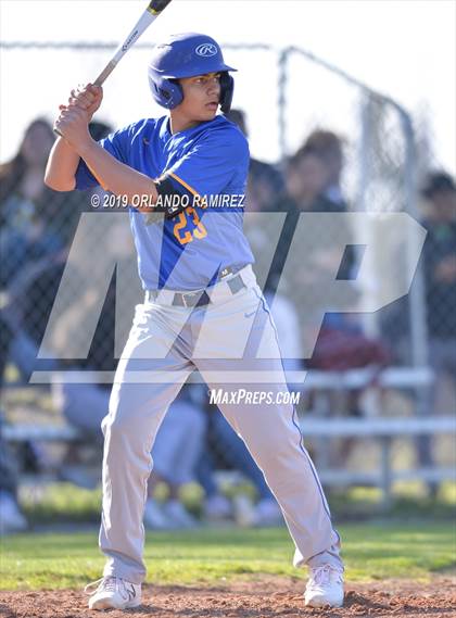 Thumbnail 1 in Brawley @ Olympian (Sweetwater Invitational) photogallery.