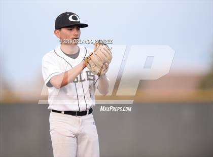 Thumbnail 1 in Brawley @ Olympian (Sweetwater Invitational) photogallery.