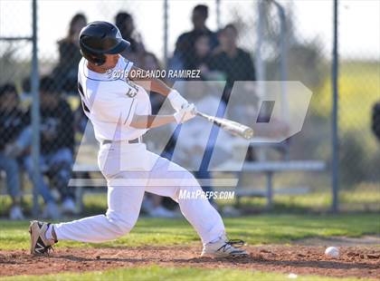 Thumbnail 2 in Brawley @ Olympian (Sweetwater Invitational) photogallery.