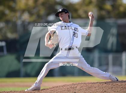 Thumbnail 1 in Brawley @ Olympian (Sweetwater Invitational) photogallery.