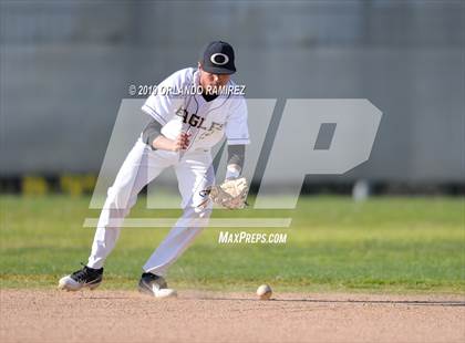 Thumbnail 3 in Brawley @ Olympian (Sweetwater Invitational) photogallery.
