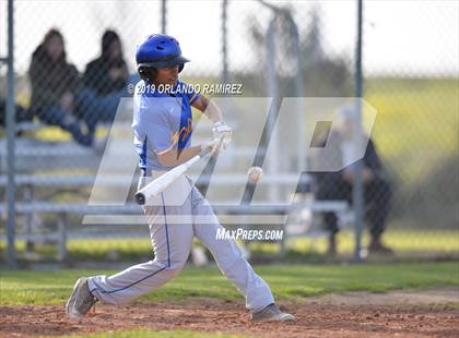 Thumbnail 3 in Brawley @ Olympian (Sweetwater Invitational) photogallery.