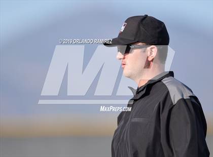 Thumbnail 2 in Brawley @ Olympian (Sweetwater Invitational) photogallery.