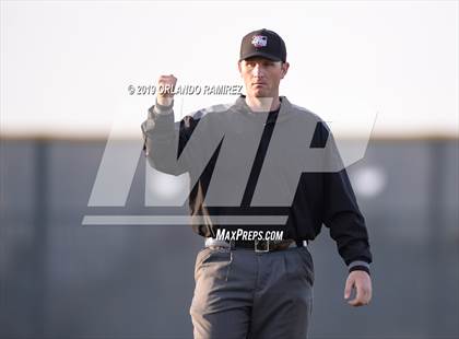 Thumbnail 3 in Brawley @ Olympian (Sweetwater Invitational) photogallery.