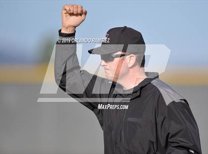 Thumbnail 3 in Brawley @ Olympian (Sweetwater Invitational) photogallery.