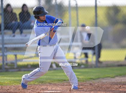 Thumbnail 2 in Brawley @ Olympian (Sweetwater Invitational) photogallery.