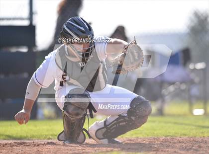 Thumbnail 2 in Brawley @ Olympian (Sweetwater Invitational) photogallery.