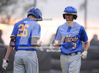 Thumbnail 1 in Brawley @ Olympian (Sweetwater Invitational) photogallery.