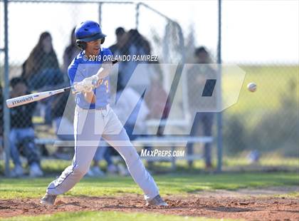 Thumbnail 1 in Brawley @ Olympian (Sweetwater Invitational) photogallery.