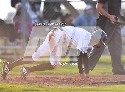 Thumbnail 2 in Brawley @ Olympian (Sweetwater Invitational) photogallery.