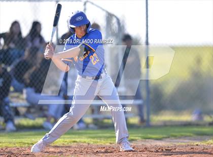 Thumbnail 2 in Brawley @ Olympian (Sweetwater Invitational) photogallery.